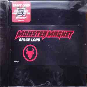 Monster Magnet - Space Lord