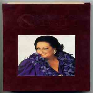Montserrat Caballé - Eternal Caballé