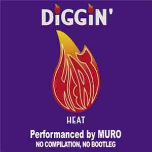 Muro - Diggin' Heat