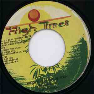Mutabaruka - Every Time A Ear De Soun