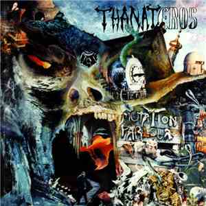Mutation Parlour - Thanateros