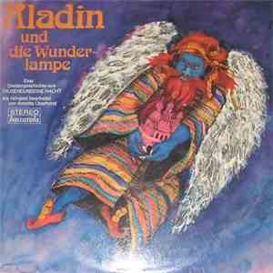 No Artist - Aladin Und Die Wunderlampe
