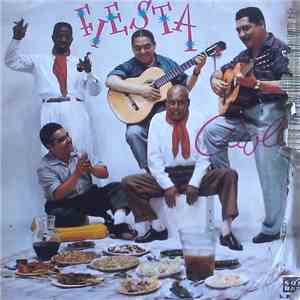 Oscar Avilés Y Su Conjunto Fiesta Criolla - Fiesta Criolla