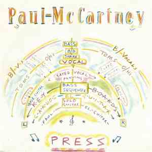 Paul-McCartney - Press