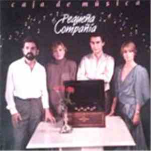 Pequeña Compañía - Caja de Musica