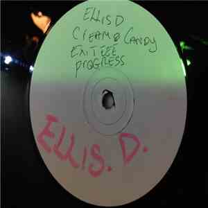 Perplexer - Acid Folk Remixes