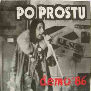 Po Prostu - Demo '86