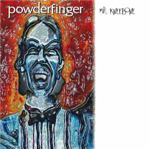 Powderfinger - Mr Kneebone