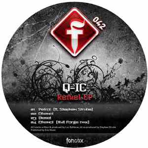 Q-ic - Refuel EP