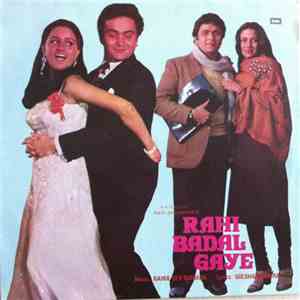 Rahul Dev Burman, Gulshan Bawra - Rahi Badal Gaye
