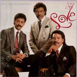 Ray, Goodman & Brown - Celebrate Our Love