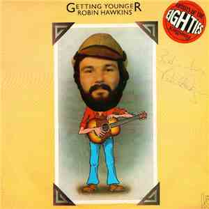 Robin Hawkins  - Getting Younger