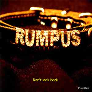 Rumpus  - Don't Look Back