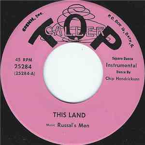 Russal's Men - This Land