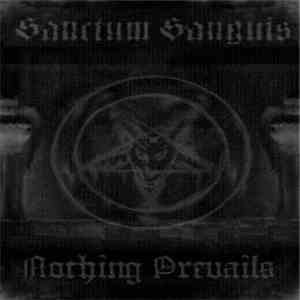 Sanctum Sanguis - Nothing Prevails