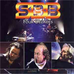 SBB - Four Decades