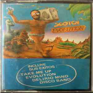 Scotch - Evolution