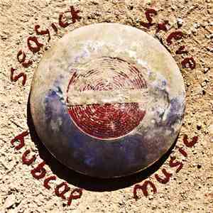 Seasick Steve - Hubcap Music