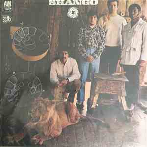 Shango  - Shango