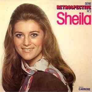 Sheila  - Retrospective N° 3