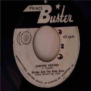Shirley And The Rude Boys, Prince Buster's All Stars / Prince Buster's All  ...