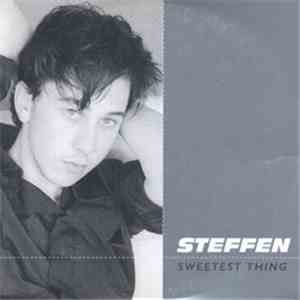 Steffen  - Sweetest Thing