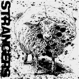 Strangers  - Strangers