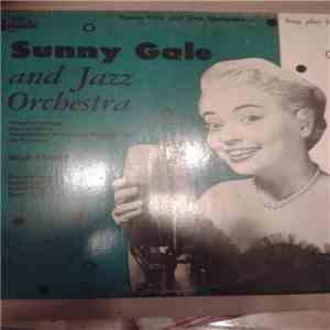 Sunny Gale And Jazz Orchestra - Untitled