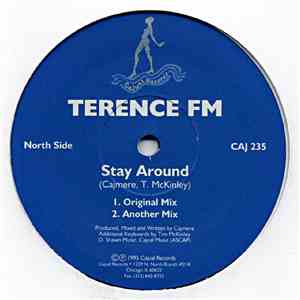 Terence FM - Stay Around
