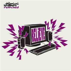 The Chemical Brothers - Believe EP