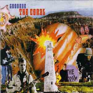The Coral - Goodbye