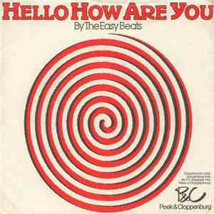 The Easybeats - Hello How Are You