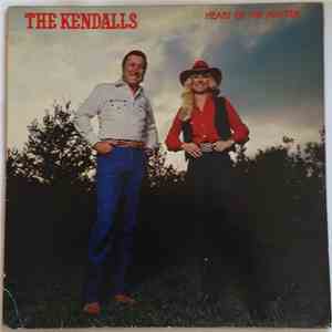 The Kendalls - Heart Of The Matter