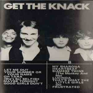 The Knack  - Get The Knack