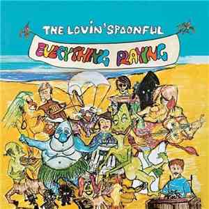 The Lovin' Spoonful - Everything Playing