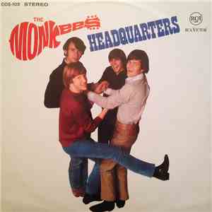 The Monkees - Headquarters