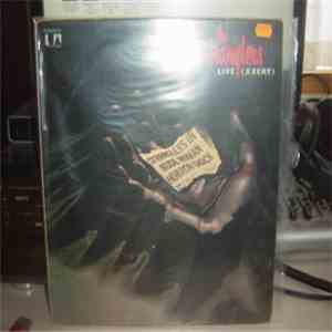 The Stranglers - Live (X Cert)