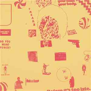 Thee Oh Sees / Total Control  - Thee Oh Sees / Total Control