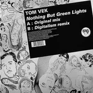 Tom Vek - Nothing But Green Lights