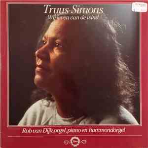 Truus Simons - Wij Leven Van De Wind