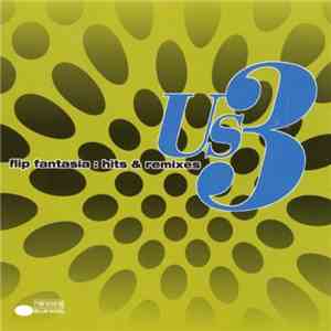 Us3 - Flip Fantasia: Hits & Remixes