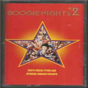Various - Boogie Nights #2 (More Music From The Original Motion Picture)