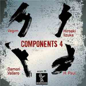 Various - Components 4