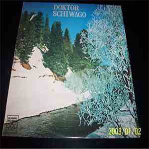 Various - Doktor Shiwago