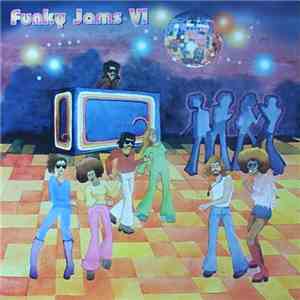 Various - Funky Jams VI
