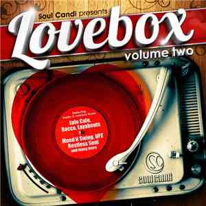 Various - Lovebox 2 Volume Two