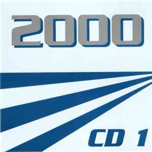 Various - Millennium 2000 Disc 1