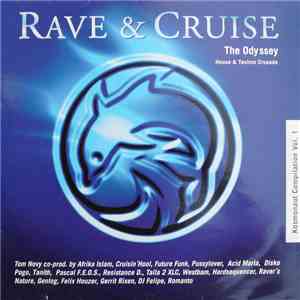 Various - Rave & Cruise - The Odyssey