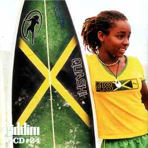 Various - Riddim CD #24