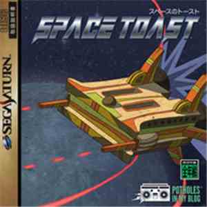 Various - Space Toast